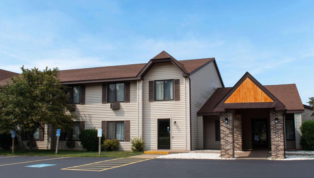 Magnuson Hotel Country Inn Ishpeming Exteriér fotografie