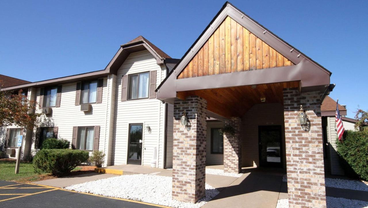 Magnuson Hotel Country Inn Ishpeming Exteriér fotografie