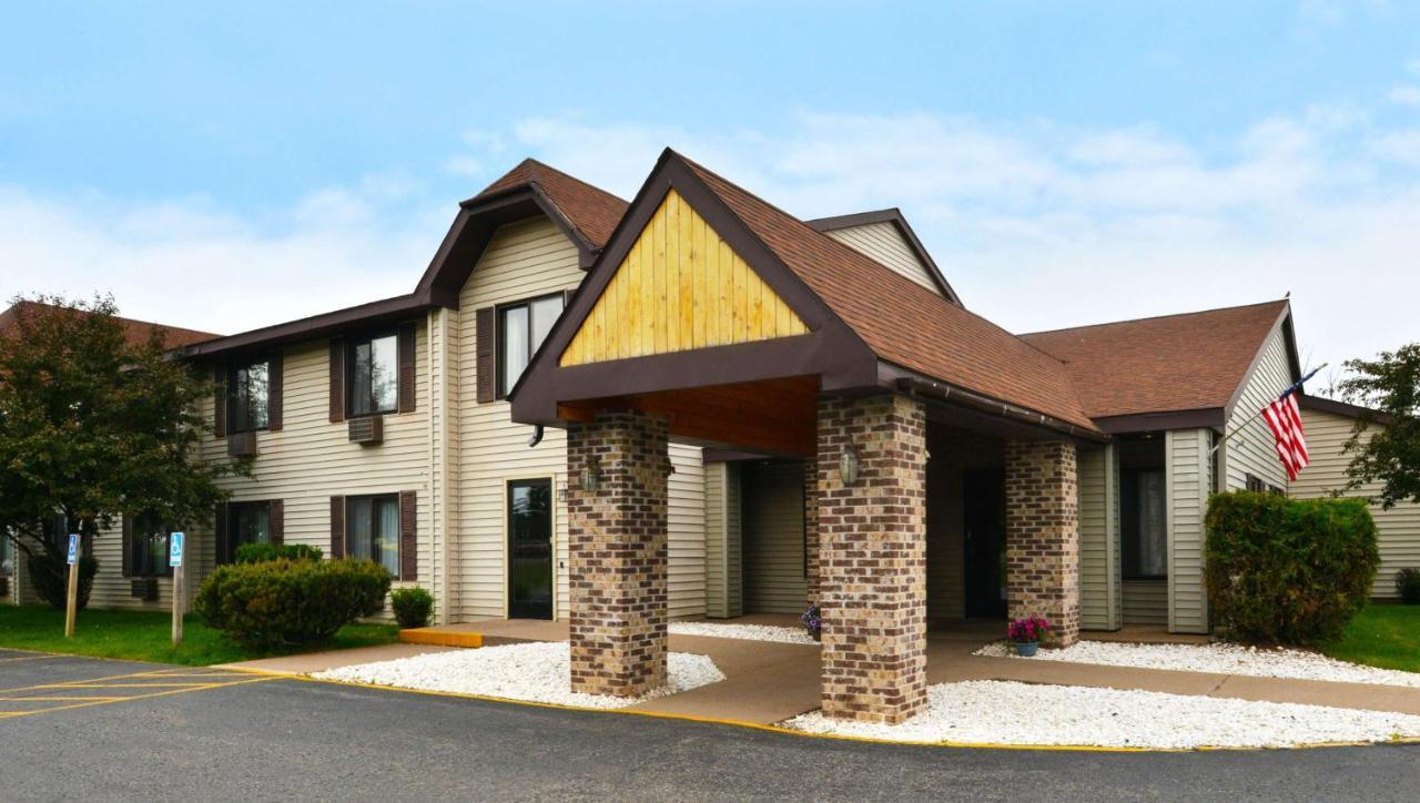 Magnuson Hotel Country Inn Ishpeming Exteriér fotografie