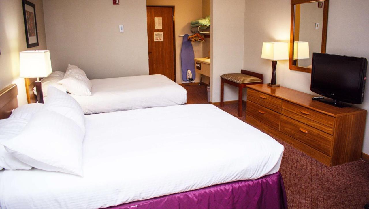 Magnuson Hotel Country Inn Ishpeming Exteriér fotografie