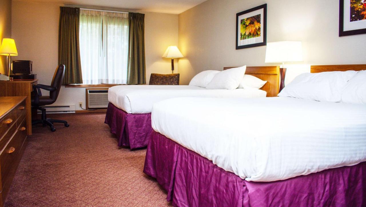 Magnuson Hotel Country Inn Ishpeming Exteriér fotografie