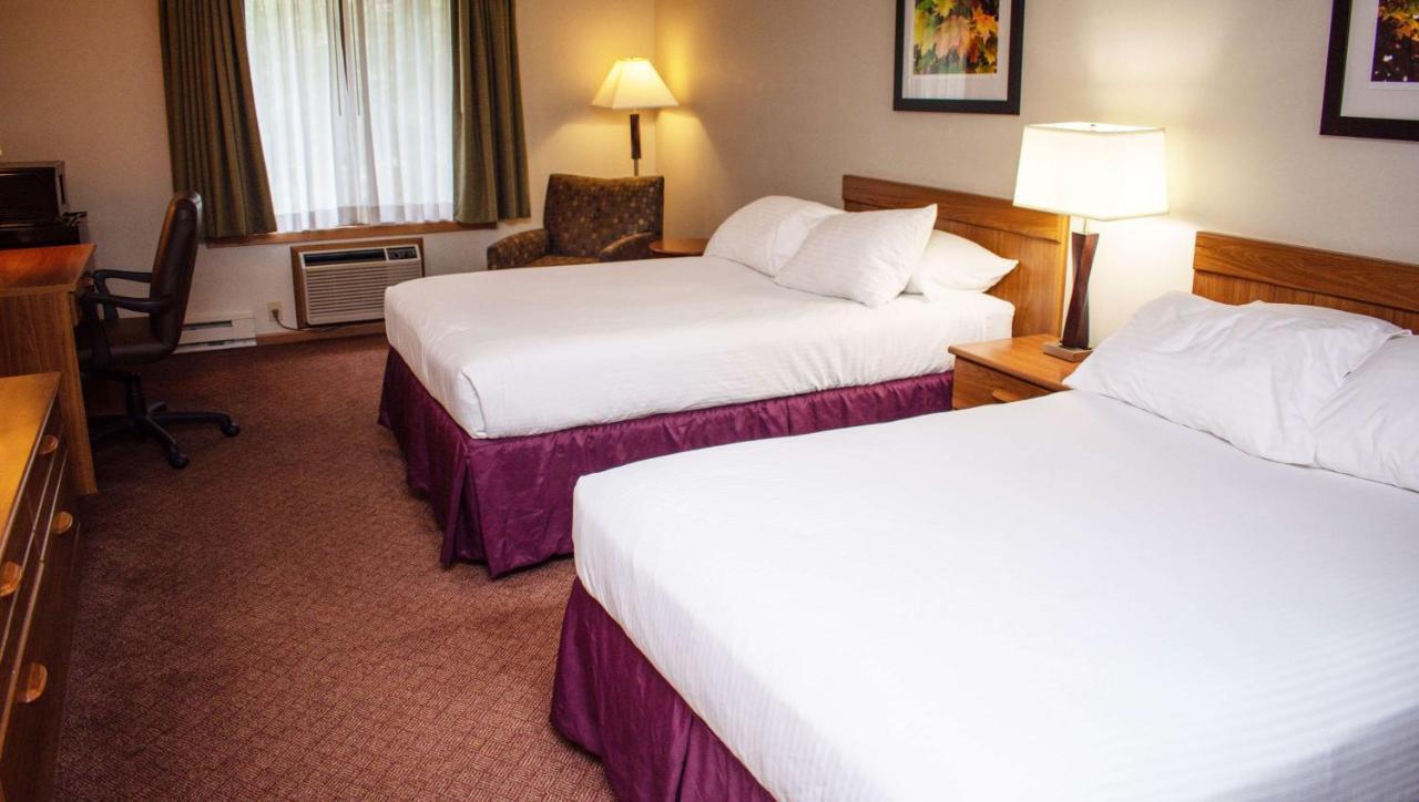 Magnuson Hotel Country Inn Ishpeming Exteriér fotografie