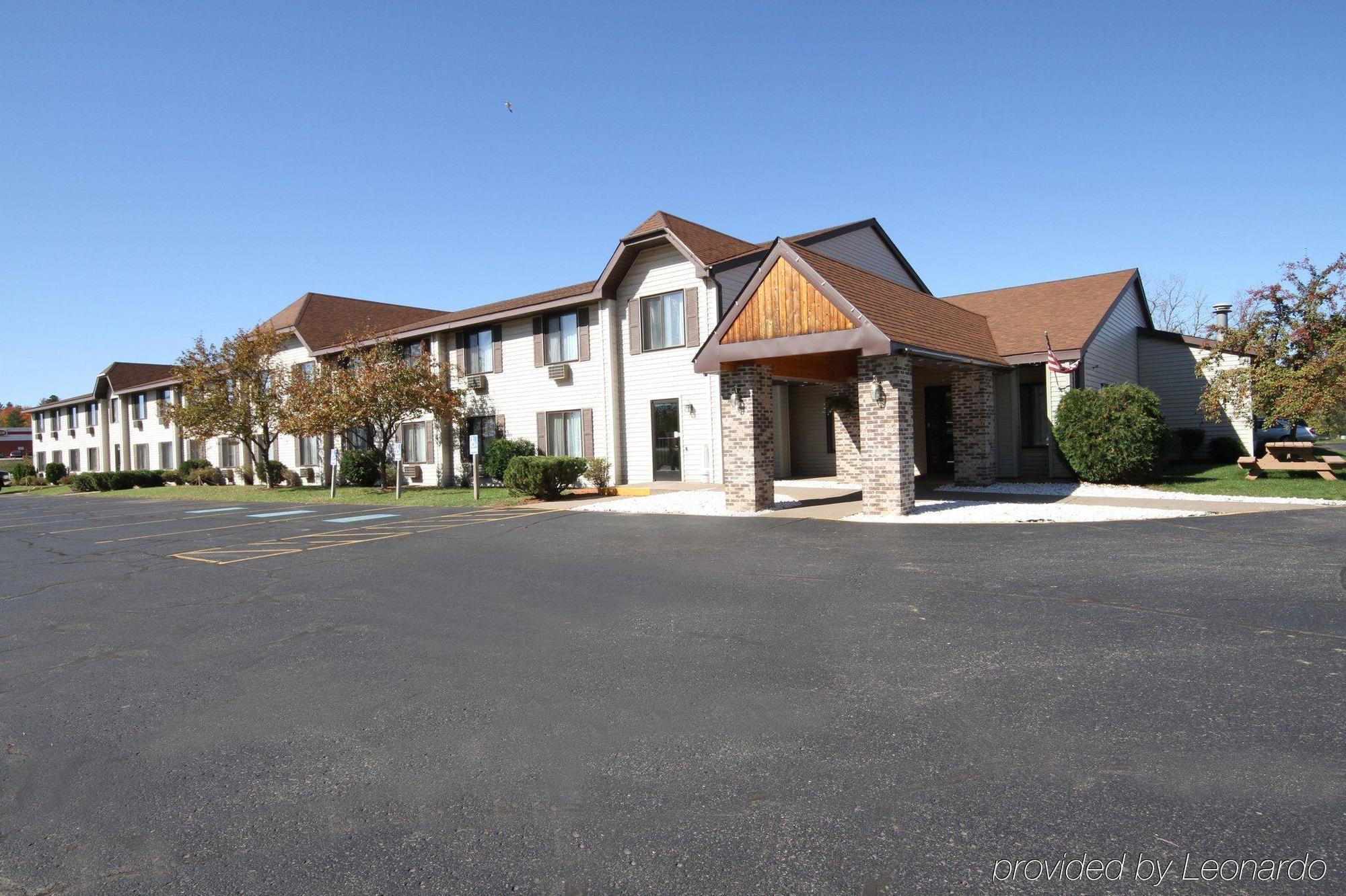 Magnuson Hotel Country Inn Ishpeming Exteriér fotografie